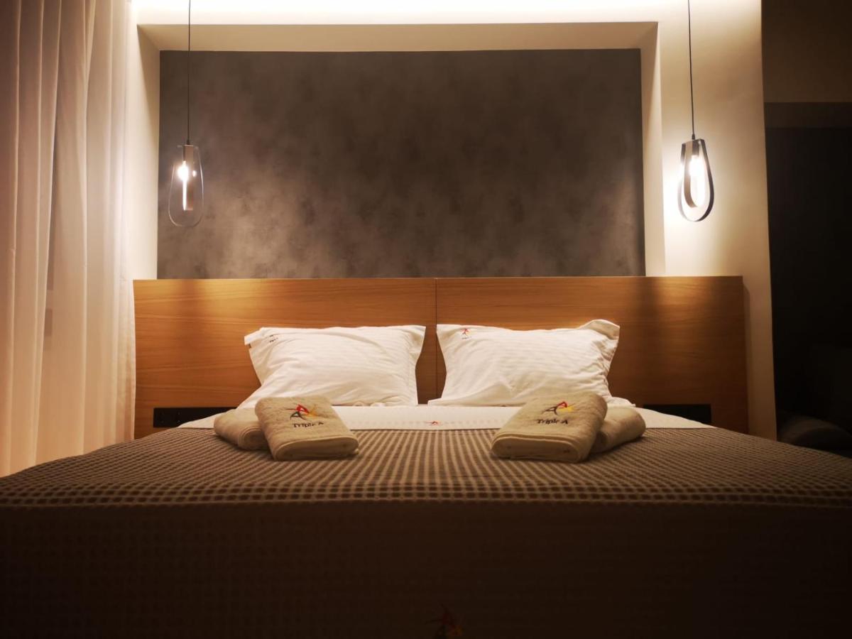 Triple A - Prime Location - Between Monastiraki & Syntagma Square-Free Parking! Athens Exterior photo