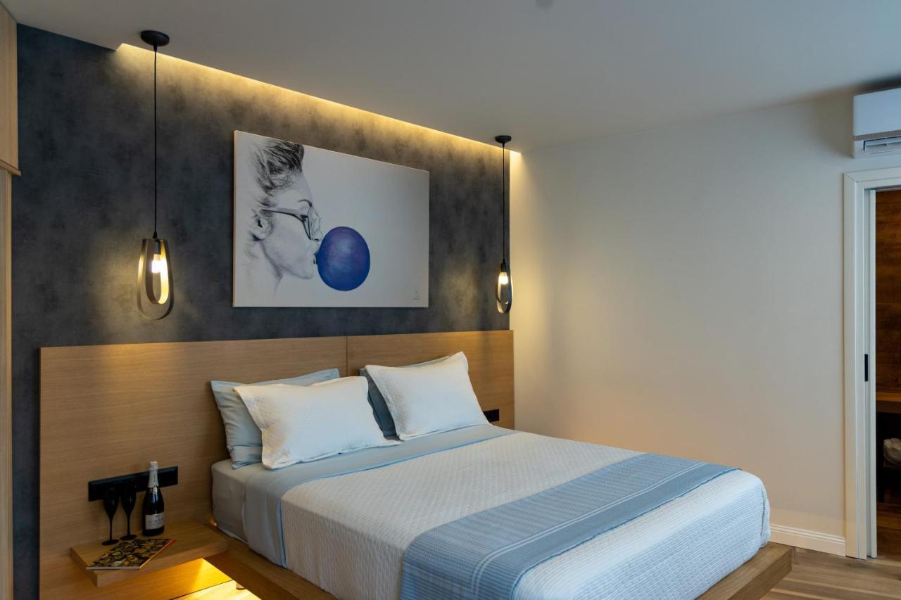 Triple A - Prime Location - Between Monastiraki & Syntagma Square-Free Parking! Athens Exterior photo