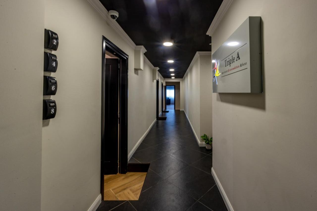 Triple A - Prime Location - Between Monastiraki & Syntagma Square-Free Parking! Athens Exterior photo
